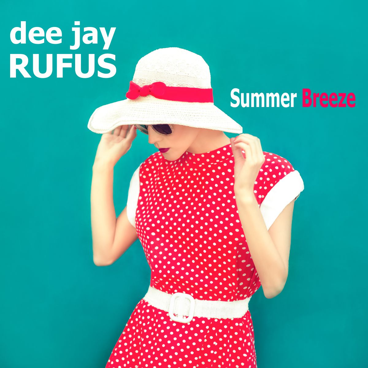 Dee Jay Rufus - Summer breeze Cover.jpg